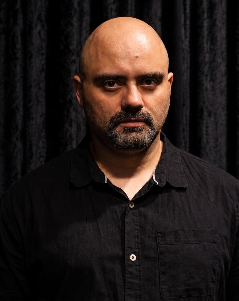 Nick Chanakoulas